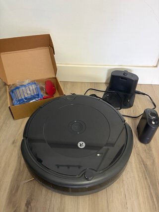Aspirador Roomba 671