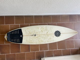 Tabla Surf 5' 25L Gary McNeill Concepts -GMC-