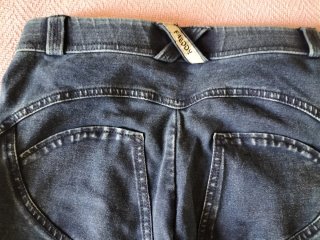 Jeans Freddy bambina 9 anni