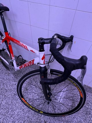 Specialized Allez Comp Talla 52