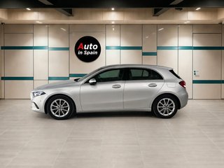 Mercedes-Benz Clase A A200 2019