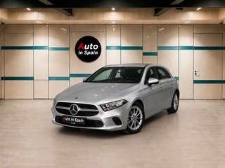 Mercedes-Benz Clase A A200 2019