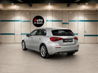 Mercedes-Benz Clase A A200 2019