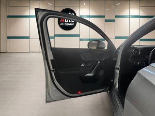 Mercedes-Benz Clase A A200 2019