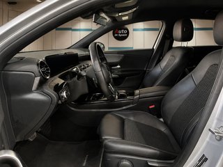 Mercedes-Benz Clase A A200 2019