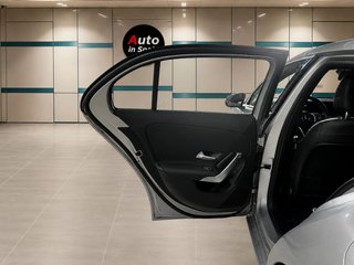 Mercedes-Benz Clase A A200 2019