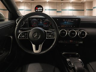 Mercedes-Benz Clase A A200 2019