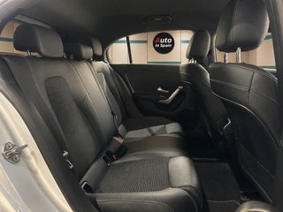 Mercedes-Benz Clase A A200 2019