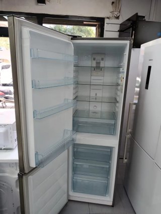 Nevera Combi Daewoo con garantía