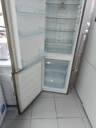 Nevera Combi Daewoo con garantía