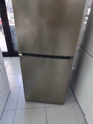Nevera Combi Daewoo con garantía