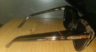 Gafas de sol Illesteva lujo italy
