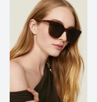 Gafas de sol Illesteva lujo italy