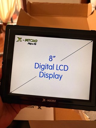 Marco Digital X-MICRO Bluetooth