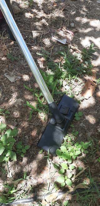 Aspiradora LG Turbo 2950