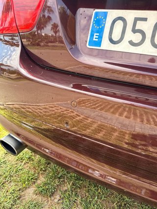 BMW Serie 3 2008