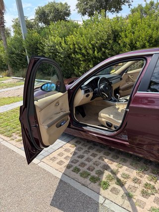 BMW Serie 3 2008