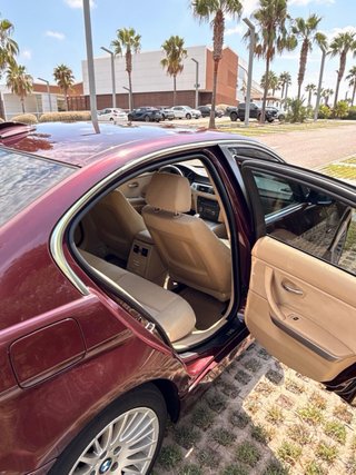 BMW Serie 3 2008