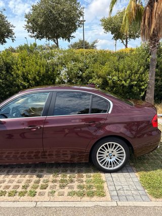 BMW Serie 3 2008