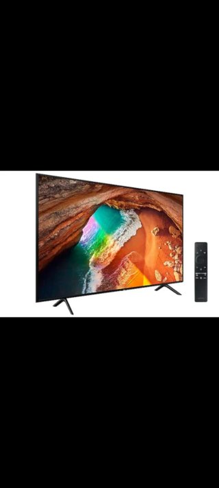 Televisor Samsung QE49Q60R