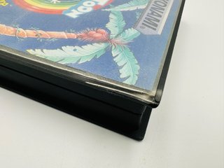 Tiny Toon Sega Megadrive