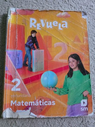 Matemáticas ESO. 2o