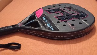 Pala Padel Royal Padel Whip Light 26
