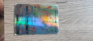 Pack 32 Cartas Pokémon Rainbow Vmax y Relevos