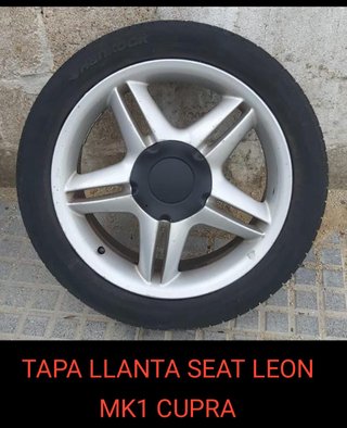 452-REJILLAS SEAT LEON IBIZA CUPRA FR ETC