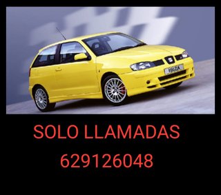452-REJILLAS SEAT LEON IBIZA CUPRA FR ETC