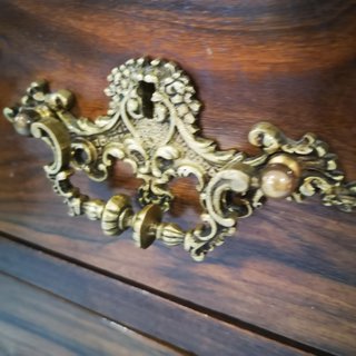 COMODA SINFONIER VINTAGE  R3760073048634
