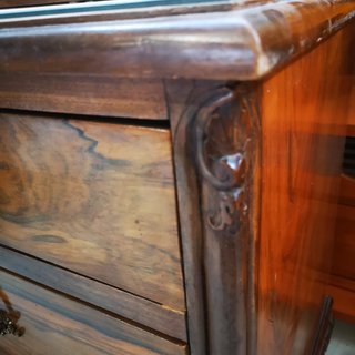 COMODA SINFONIER VINTAGE  R3760073048634