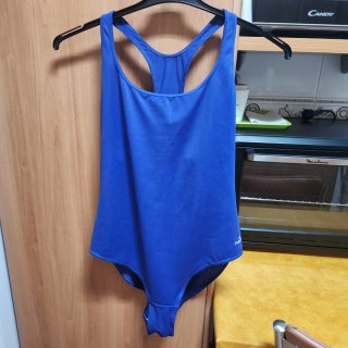 Bañador deportivo Nabaiji T.S Mujer Talla S