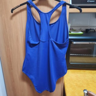 Bañador deportivo Nabaiji T.S Mujer Talla S