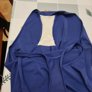 Bañador deportivo Nabaiji T.S Mujer Talla S