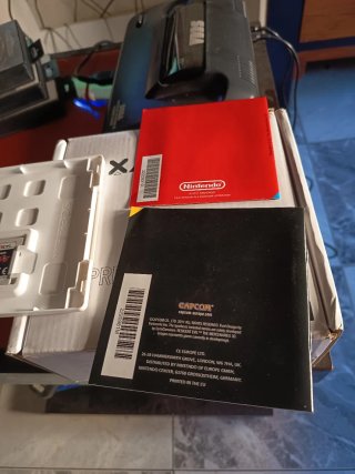 Resident Evil: The Mercenaries 3D Nintendo 3DS