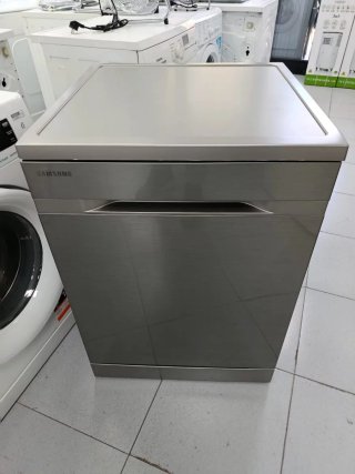 Lavavajillas Samsung gris con garantía