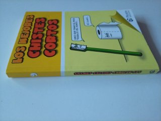 Los mejores chistes cortos