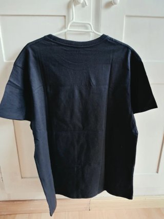 Camiseta Catrina Estampada Talla XL