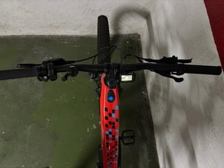 FOCUS BOLD² – Bicicleta eléctrica de montaña