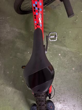 FOCUS BOLD² – Bicicleta eléctrica de montaña