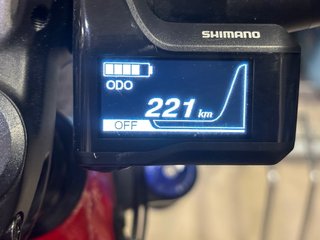 FOCUS BOLD² – Bicicleta eléctrica de montaña