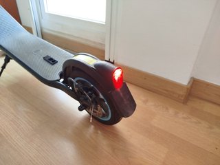 Patinete Eléctrico Cecotec Bongo