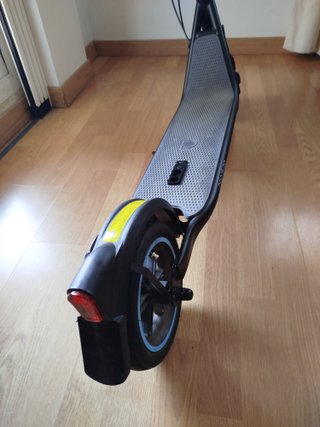 Patinete Eléctrico Cecotec Bongo