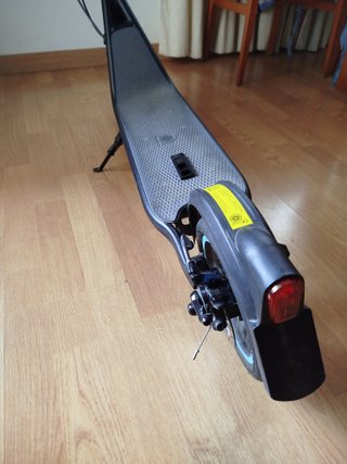 Patinete Eléctrico Cecotec Bongo