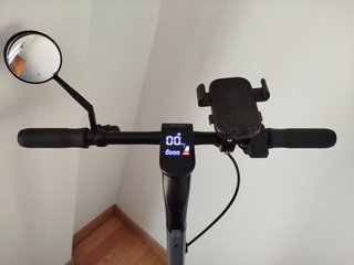 Patinete Eléctrico Cecotec Bongo