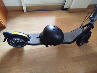 Patinete Eléctrico Cecotec Bongo