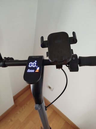Patinete Eléctrico Cecotec Bongo