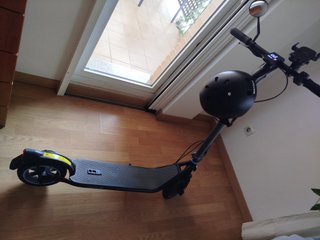 Patinete Eléctrico Cecotec Bongo