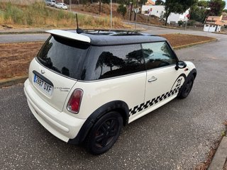 MINI Cooper R53 Diesel Perfecto !!!! DGT B 🟡